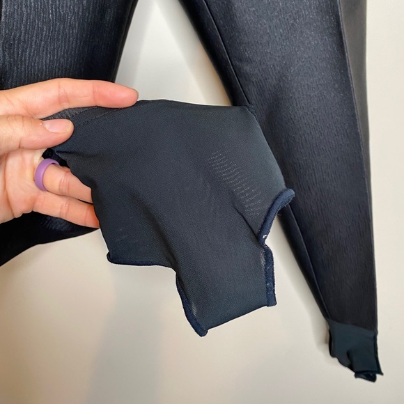 Bogner Winter Ski Stretch Stirrup Pants Leggings - Picture 3 of 15